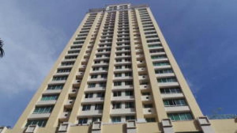 Foto Apartamento en Venta en Bella Vista, Panamá - U$D 320.000 - APV17980 - BienesOnLine