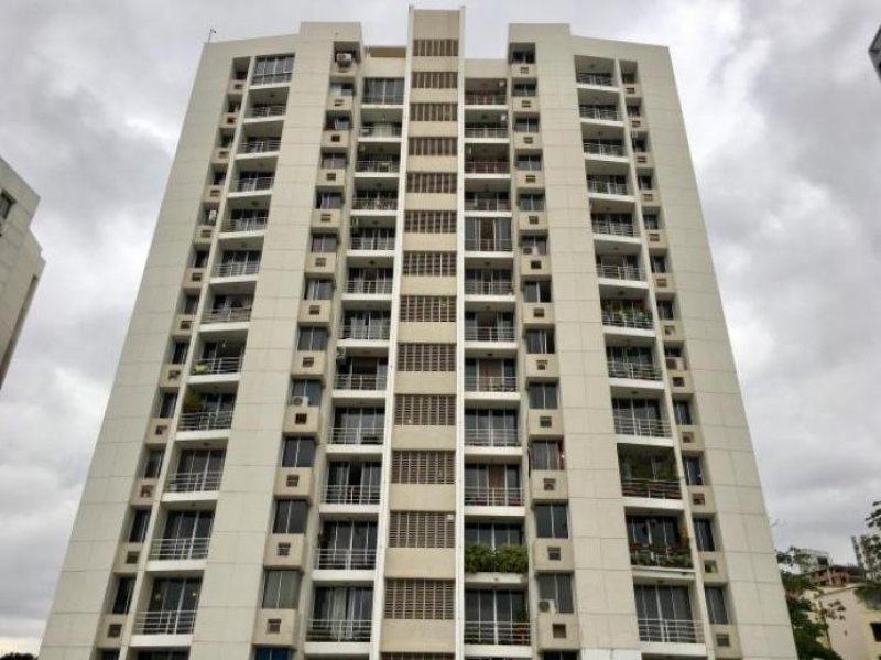 Foto Apartamento en Venta en san francisco, Panamá - U$D 128.500 - APV17279 - BienesOnLine