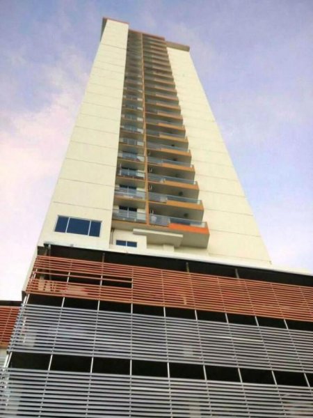 Foto Apartamento en Alquiler en San Francisco, Panamá - U$D 1.300 - APA7314 - BienesOnLine