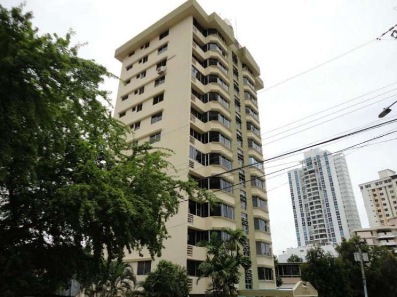 Foto Apartamento en Alquiler en Ciudad de Panamá, Panamá - U$D 1.000 - APA12021 - BienesOnLine