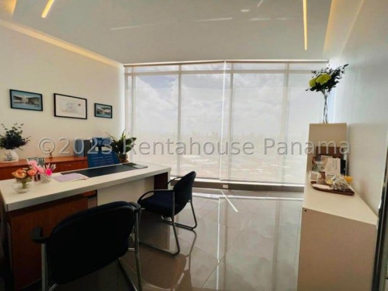 Foto Oficina en Venta en Betania, Panamá - U$D 171.000 - OFV76720 - BienesOnLine