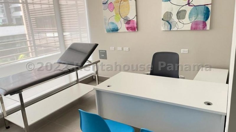 Foto Oficina en Venta en COSTA DEL ESTE, Panamá - U$D 272.800 - OFV69731 - BienesOnLine