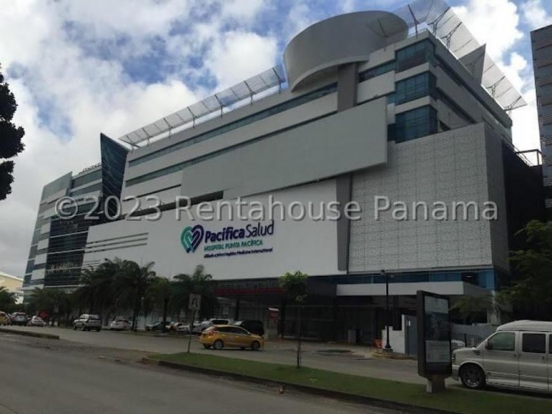 Foto Local en Venta en PUNTA PACIFICA, Panamá - U$D 150.000 - LOV63126 - BienesOnLine