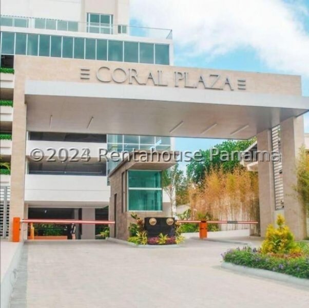 Foto Apartamento en Alquiler en AMELIA DENIS DE ICAZA, Ricardo J. Alfaro, Panamá - U$D 1.250 - APA69541 - BienesOnLine