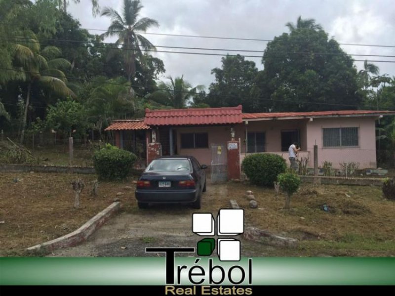 Foto Casa en Venta en Chame, Panamá - U$D 100.000 - CAV15782 - BienesOnLine