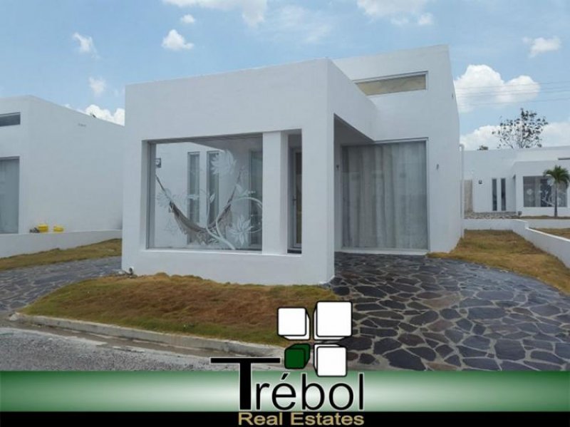 Foto Casa en Venta en Ibiza Beach Residence, Río Hato, Coclé - U$D 150.000 - CAV15931 - BienesOnLine