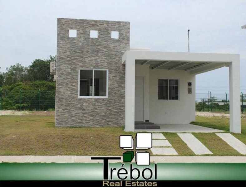 Foto Casa en Venta en The Village Beach Residences, San Carlos, Panamá - U$D 178.000 - CAV16039 - BienesOnLine