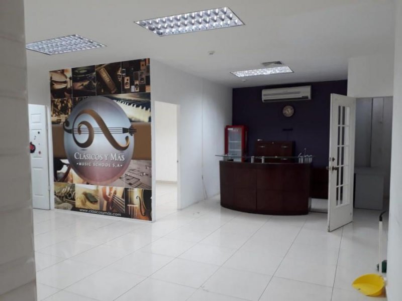 Foto Local en Alquiler en Condado del rey, Panamá - U$D 3.100 - LOA31952 - BienesOnLine