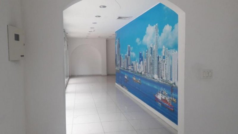 Foto Local en Alquiler en Bella Vista, Panamá - U$D 10.000 - LOA32615 - BienesOnLine