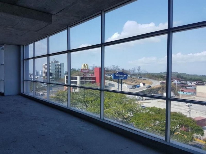 Foto Oficina en Alquiler en ricardo J alfaro, Panamá - U$D 3.828 - OFA32438 - BienesOnLine