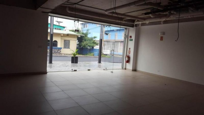 Foto Local en Alquiler en San Francisco, Panamá - U$D 2.370 - LOA31970 - BienesOnLine