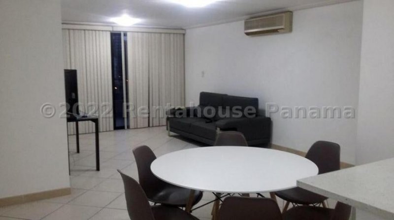 Foto Apartamento en Venta en Marbella, Ciudad de Panamá, Panamá - U$D 218.000 - APV67460 - BienesOnLine