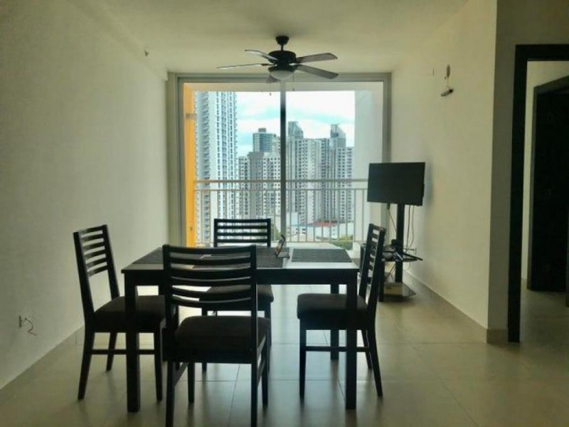 Apartamento en Alquiler en Hato Pintado Ciudad de Panamá, Panamá