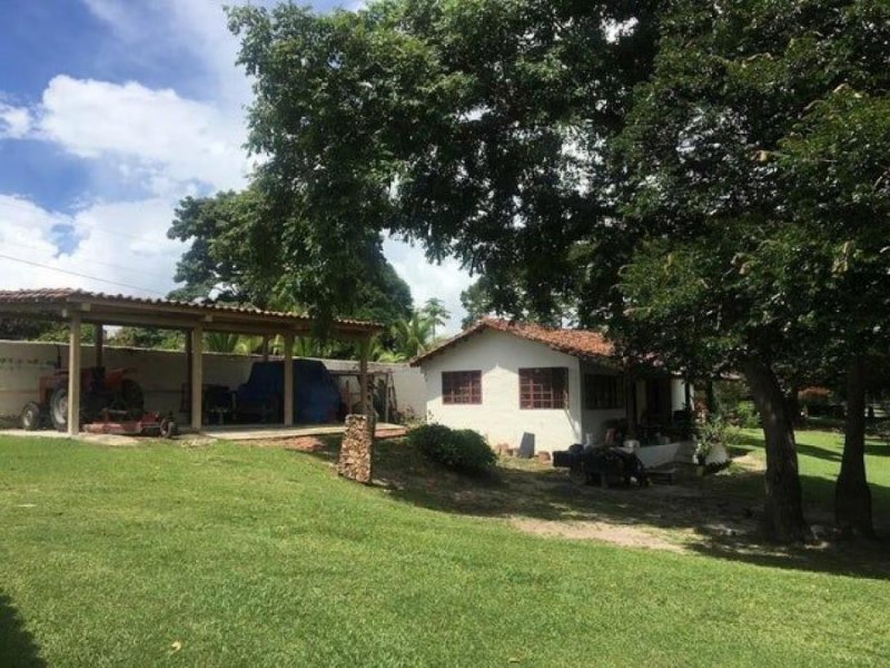 Terreno en Venta en San Carlos San Carlos, Panamá