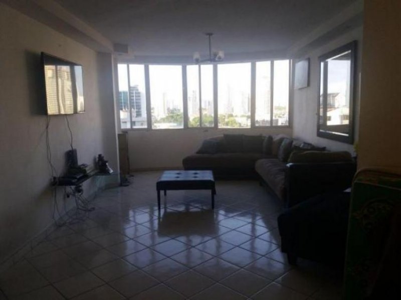 Foto Apartamento en Venta en San Francisco, Panamá - U$D 170.000 - APV23285 - BienesOnLine