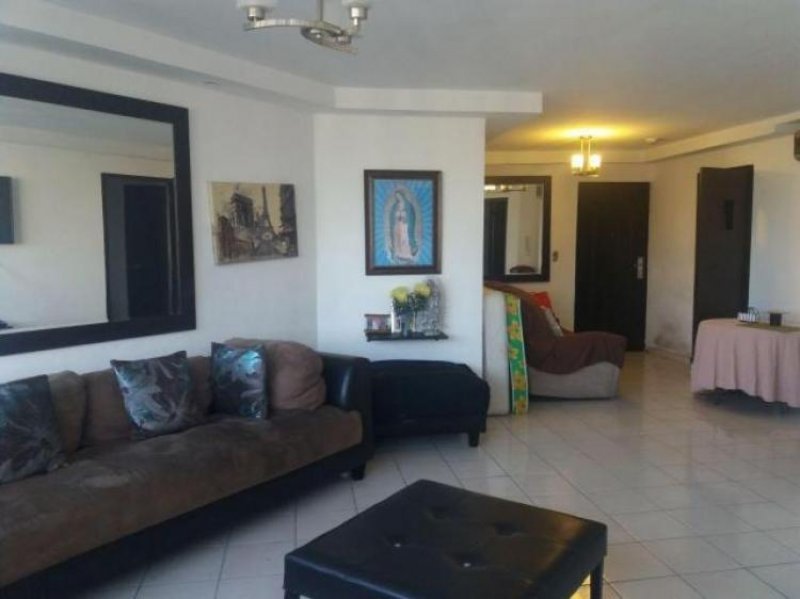 Foto Apartamento en Venta en San Francisco, Panamá - U$D 170.000 - APV23311 - BienesOnLine