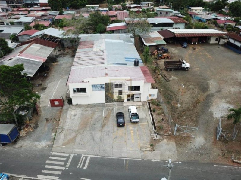 Foto Galera en Venta en Pedregal, Panamá - U$D 1.100.000 - GAV27931 - BienesOnLine