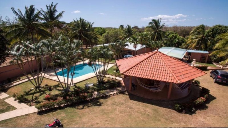 Casa en Alquiler en Punta Barco Punta Barco, Panamá