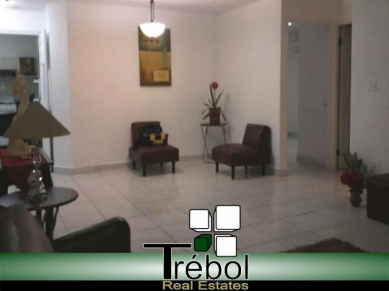 Foto Apartamento en Alquiler en San Fernando, Parque Lefevre, Panamá - U$D 1.100 - APA16619 - BienesOnLine