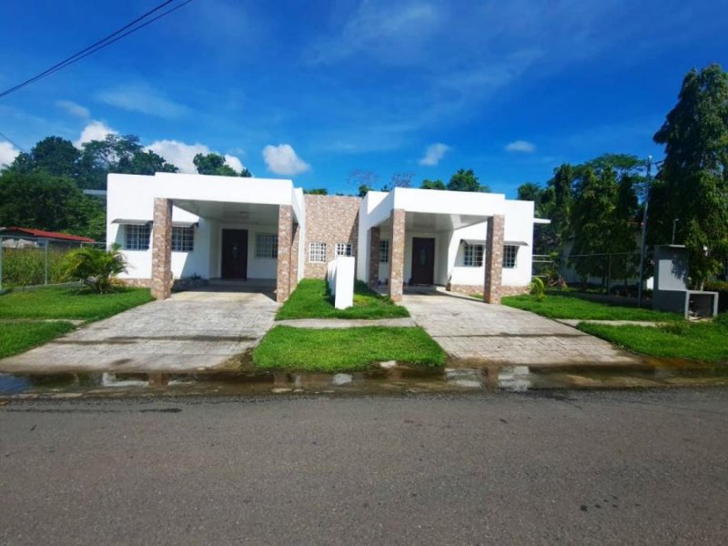 Foto Casa en Venta en David, Terronal, Chiriquí - U$D 115.000 - CAV55641 - BienesOnLine