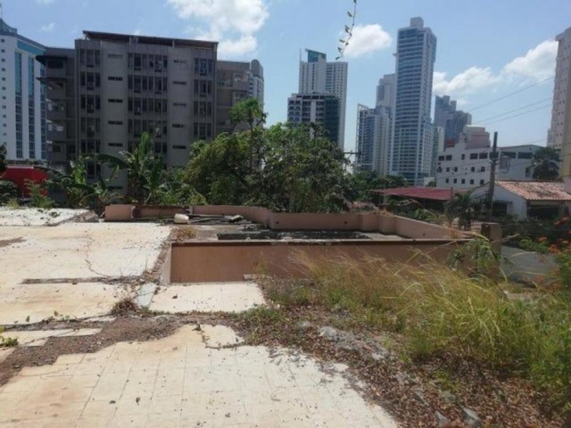 Foto Terreno en Venta en La Cresta, Ciudad de Panamá, Panamá - U$D 1.999.000 - TEV66501 - BienesOnLine