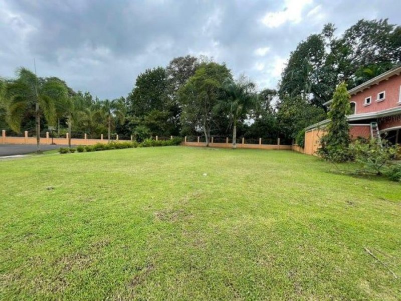 Foto Terreno en Venta en Clayton, Ciudad de Panamá, Panamá - U$D 450.000 - TEV66491 - BienesOnLine