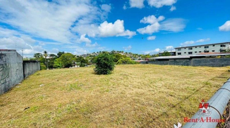 Terreno en Venta en Rio Abajo Río Abajo, Panamá