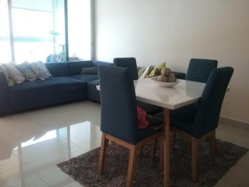 Apartamento en Venta en El Cangrejo Ciudad de Panamá, Panamá