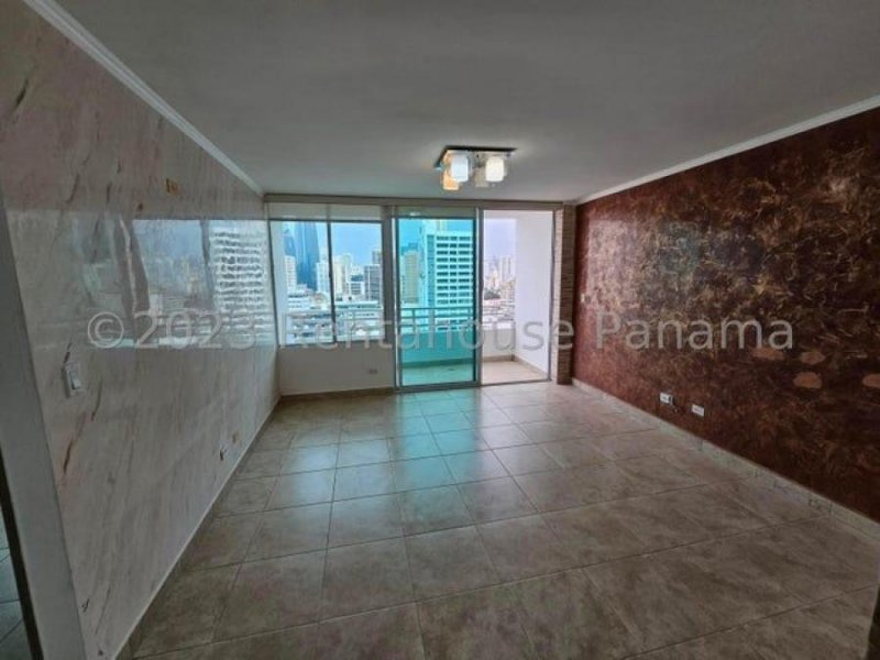 Foto Apartamento en Venta en El Cangrejo, Ciudad de Panamá, Panamá - U$D 165.000 - APV66646 - BienesOnLine