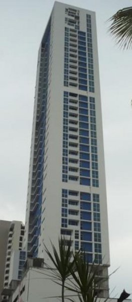 Foto Apartamento en Alquiler en Ciudad de Panamá, Panamá - U$D 2.300 - APA525 - BienesOnLine