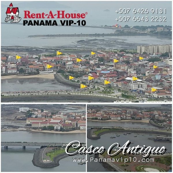 Foto Edificio en Venta en casco Antiguo, , Panamá - U$D 1.700.000 - EDV17029 - BienesOnLine