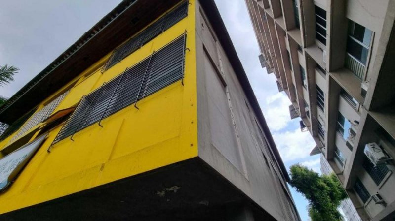 Edificio en Alquiler en  EL CANGREJO, Panamá