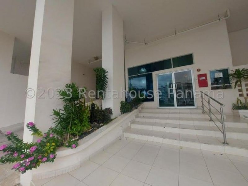 Apartamento en Alquiler en BETHANIA Betania, Panamá