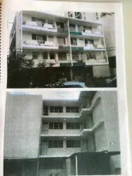 Foto Edificio en Venta en Obarrio, Ciudad de Panamá, Panamá - U$D 1.950.000 - EDV50862 - BienesOnLine