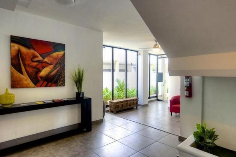 Foto Edificio en Venta en El Cangrejo, Bella Vista, Panamá - U$D 3.850.000 - EDV32998 - BienesOnLine