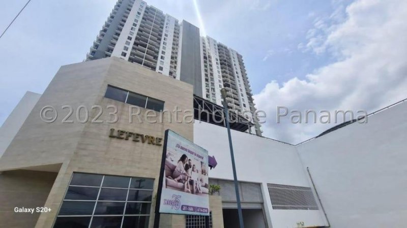 Apartamento en Alquiler en  VIA ESPAÑA, Panamá