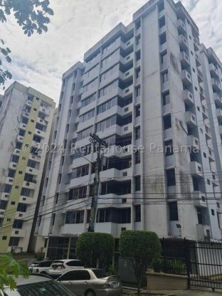 Foto Apartamento en Alquiler en BETHANIA, San Francisco, Panamá - U$D 800 - APA73285 - BienesOnLine