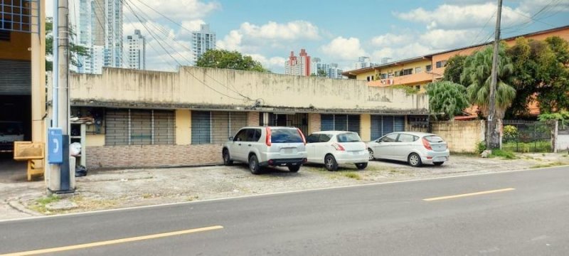 Foto Edificio en Venta en Altos del Golf, San Francisco, Panamá - U$D 750.000 - EDV46482 - BienesOnLine