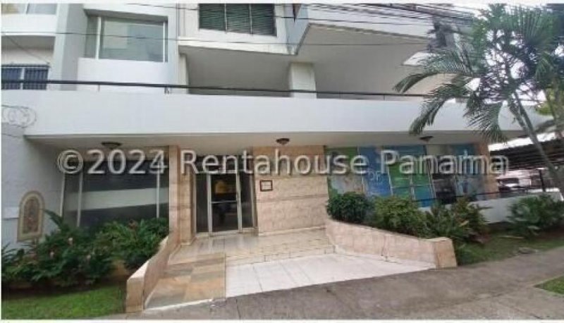 Foto Apartamento en Alquiler en VIA PORRAS, Panamá - U$D 550 - APA71786 - BienesOnLine