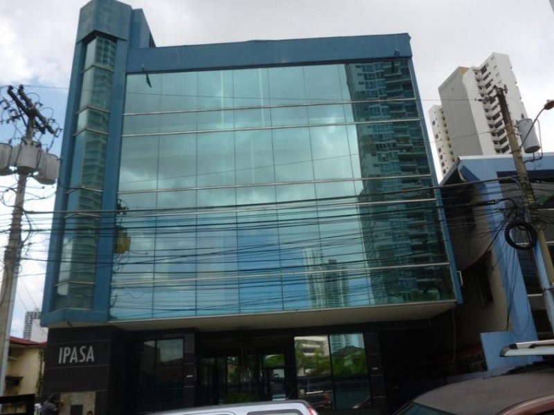 Foto Edificio en Venta en BELLA VISTA, Panamá - U$D 2.900.000 - EDV42890 - BienesOnLine