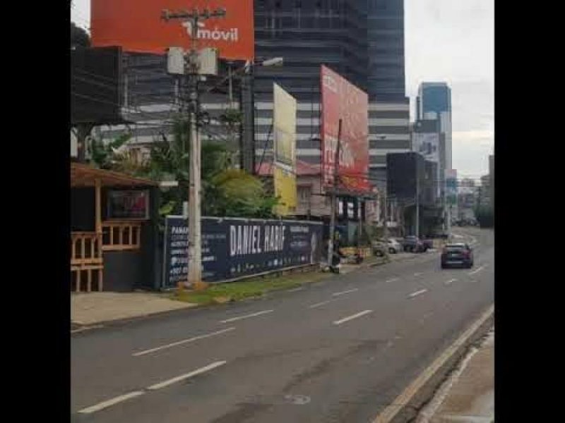 Foto Edificio en Venta en BELLA VISTA, Panamá - U$D 3.000.000 - EDV37170 - BienesOnLine