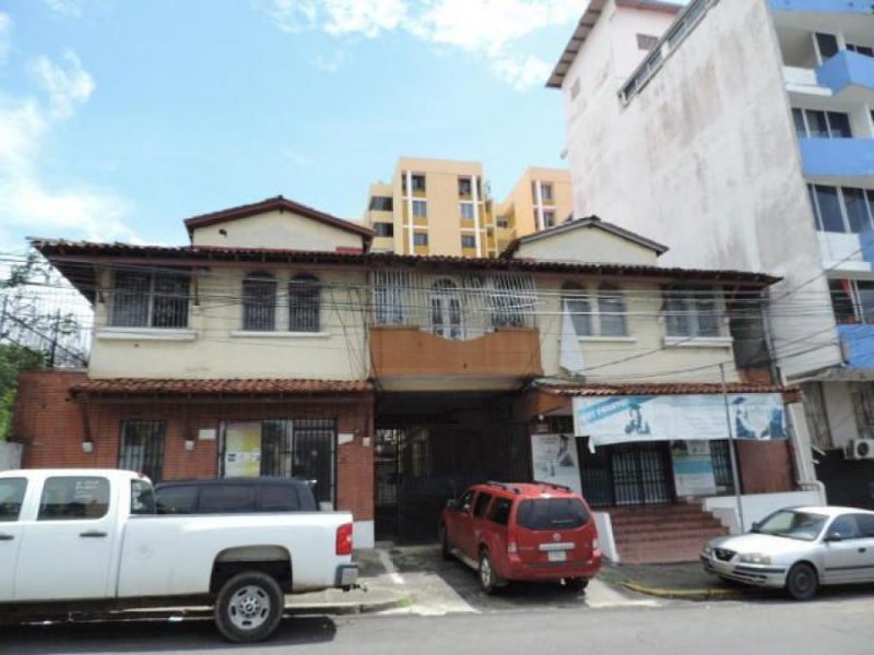 Foto Edificio en Venta en CALIDONIA, Panamá - U$D 1.100.000 - EDV34123 - BienesOnLine