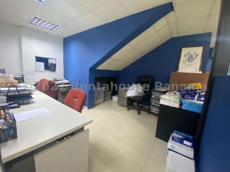 Foto Edificio en Venta en JUAN DIAZ, Panamá - U$D 1.440.000 - EDV55414 - BienesOnLine