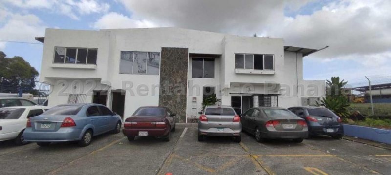 Foto Edificio en Venta en JUAN DIAZ, Panamá - U$D 1.100.000 - EDV58943 - BienesOnLine