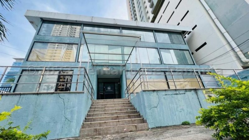 Foto Edificio en Venta en OBARRIO, Panamá - U$D 1.260.000 - EDV51195 - BienesOnLine