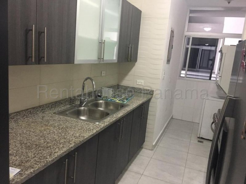 Foto Apartamento en Alquiler en EL CANGREJO, EL CANGREJO, Panamá - U$D 1.200 - APA75966 - BienesOnLine