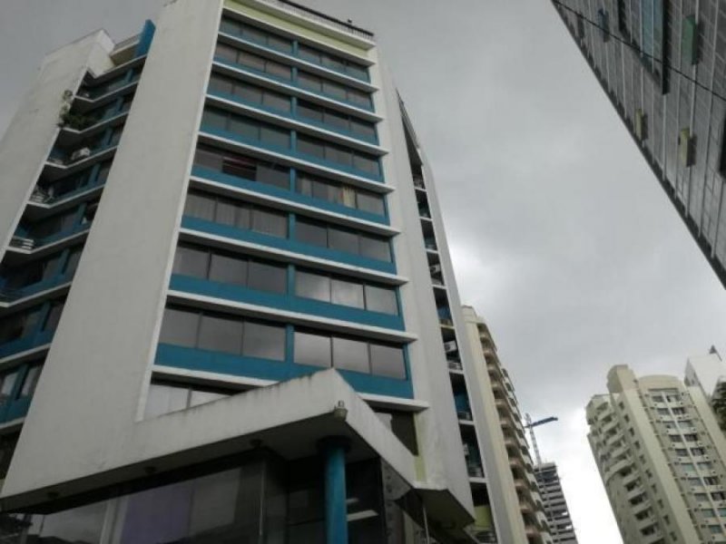 Foto Apartamento en Alquiler en BELLA VISTA, EL CANGREJO, Panamá - U$D 700 - APA70665 - BienesOnLine