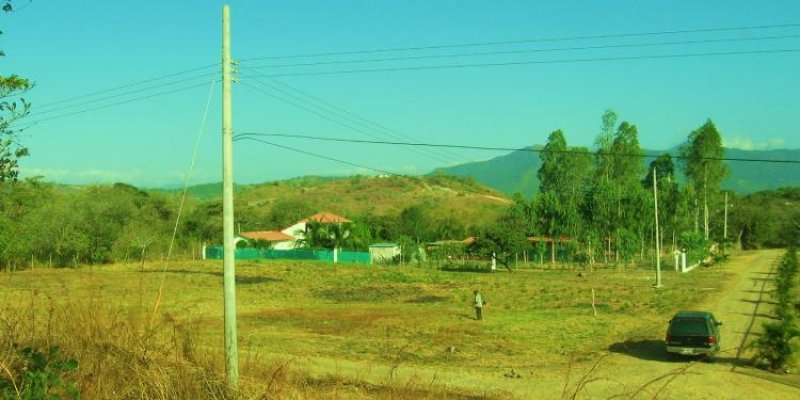 Foto Terreno en Venta en Chame, Panamá - U$D 37.000 - TEV713 - BienesOnLine