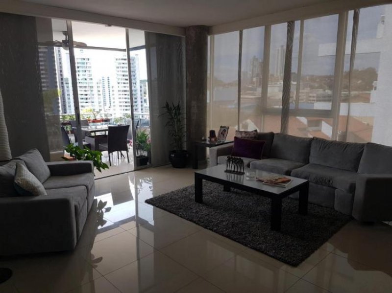 Foto Apartamento en Venta en Betania, Panamá - U$D 775.000 - APV23461 - BienesOnLine