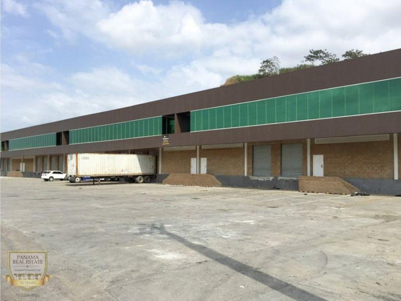 Galera en Alquiler en  Omar Torrijos, Panamá